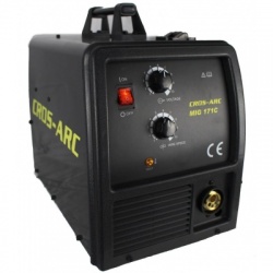 Cros Arc 171C MIG  Welder 230 volt complete with torch